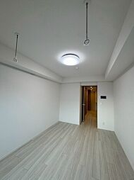 エストゥルース亀戸 2階1Kのリビング/ダイニング