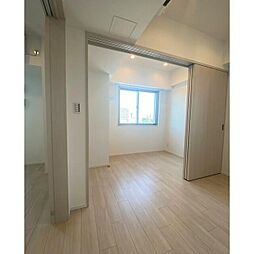 ザ・パークハビオ文京目白台プレイス 10階2LDKのリビング/ダイニング