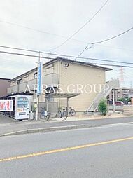 オークス夏見台