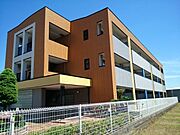 萩原天神駅より徒歩12分 3階 築20年6ヶ月の賃貸物件