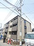大阪市平野区加美正覚寺１丁目 3階建 築5年のイメージ
