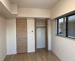 ＺＯＯＭ調布 6階1Kのリビング/ダイニング