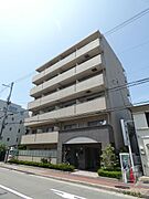 ラコピエ南塚口 4階 築20年7ヶ月の賃貸物件