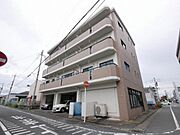 南福岡駅より徒歩15分 4階 築32年10ヶ月の賃貸物件