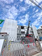 鶴ケ丘駅より徒歩11分 1階 新築の賃貸物件