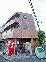 太田ビル  ｜ 大阪府堺市中区新家町（賃貸マンション1K・3階・18.00㎡） その6