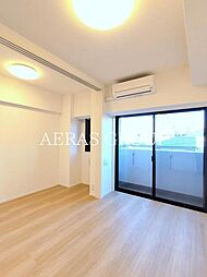 コンフォリア・リヴ平井MUTIO 3階1DKのリビング/ダイニング