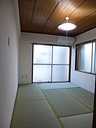 進陽マンション 2階2DKのリビング/ダイニング