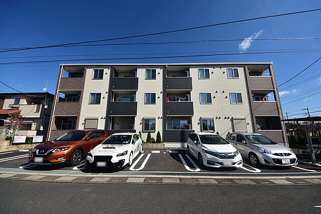 ホームズ ｊｒ高崎線 北上尾駅 徒歩7分 1ldk 2階 42 58 賃貸アパート住宅情報