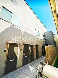 スーペリアージュ東大井