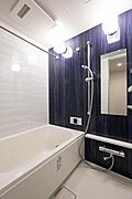 ※写真は同タイプ住戸です。