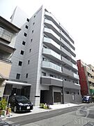 塚本駅より徒歩3分 2階 築6年11ヶ月の賃貸物件