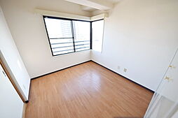 コスモタウン千代田 303 3階2Kのリビング/ダイニング