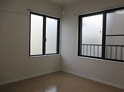 コージーハウス228Ｇ 2階1Kのリビング/ダイニング