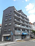 板宿駅より徒歩3分 2階 築28年3ヶ月の賃貸物件