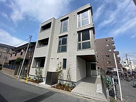 アルフラット 00102 ｜ 東京都葛飾区堀切２丁目66-10（賃貸マンション1K・1階・30.06㎡） その15