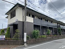 JR横浜線 片倉駅 徒歩2分の賃貸アパート