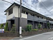 ジュピター片倉弐番館 1階 築24年8ヶ月の賃貸物件