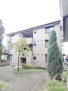 freebirdD棟 1階 築21年11ヶ月の賃貸物件