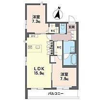 間取り：211053875408
