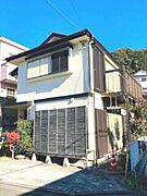 鶴川駅より徒歩21分 2階 築39年3ヶ月の賃貸物件