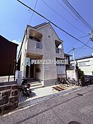 菊水ハイツ 1階 築35年10ヶ月の賃貸物件