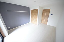 ロックス黒川 103 1階1Kのリビング/ダイニング