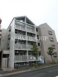 ラ・パイクス6112