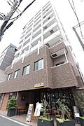 西九条駅より徒歩3分 8階 築8年11ヶ月の賃貸物件