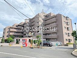 エクセルハイム城山