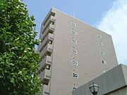 堺駅より徒歩11分 7階 築22年3ヶ月の賃貸物件