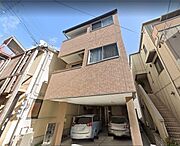 オルテンジア須磨 3階 築14年9ヶ月の賃貸物件