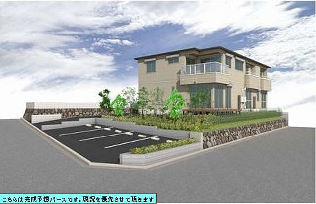 ホームズ パークテラス西鎌倉 1ldk 2階 42 38 賃貸アパート住宅情報