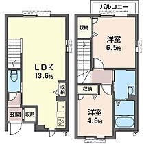 間取り：214066389944