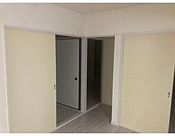 石川マンション 1階3DKのリビング/ダイニング