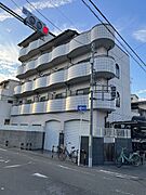 アイブライト 2階 築31年11ヶ月の賃貸物件