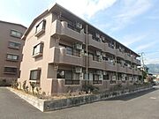 渋沢駅よりバス10分 徒歩3分 2階 築26年1ヶ月の賃貸物件