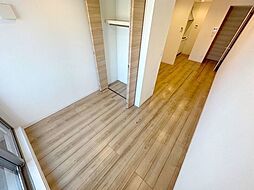 西武新宿線 西武柳沢駅 徒歩10分の賃貸アパート 3階ワンルームのリビング/ダイニング