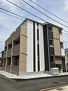 フルセイル橋本7 1階 築1年3ヶ月の賃貸物件