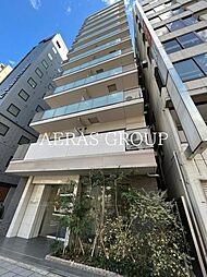 フレンシア浅草橋