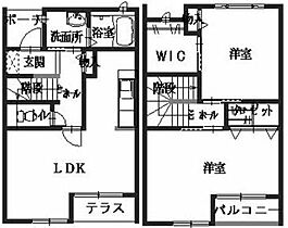 間取り：226063954848