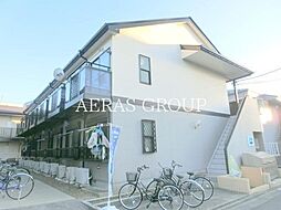 ひまわりハウスB