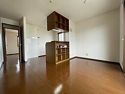 グランモア B棟 2階2LDKのリビング/ダイニング