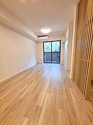 オカバ世田谷深沢へーベルメゾン 101