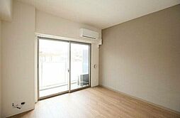 ALIVIO西落合 3階1Kのリビング/ダイニング