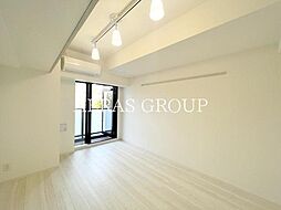 ブライズ北綾瀬 2階1Kのリビング/ダイニング