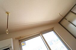 リバレイン I 2階2LDKのリビング/ダイニング