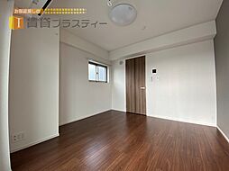 JR総武線 西船橋駅 徒歩5分の賃貸マンション 6階1Kのリビング/ダイニング