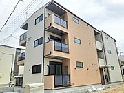 若江岩田駅より徒歩6分 1階 築2年3ヶ月の賃貸物件