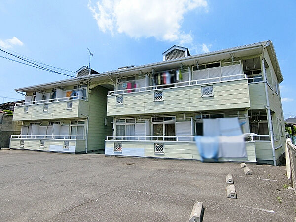 上戸祭ハイツ 106 栃木県宇都宮市上戸祭町 賃貸アパート1k 1階 22 35 ｌｉｘｉｌ不動産ショップ 小金井不動産株式会社 宇都宮東店 の 詳細情報 賃貸スタイル 物件id209002509086